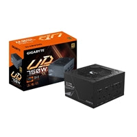 Gigabyte UD750GM 750W Fully Modular PSU - 80 Plus Gold, ATX 3.0 Gigabyte UD750GM 750W Fully Modular PSU - 80 Plus Gold, ATX 3.0
